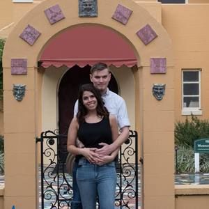 Meet your Posher, Olivia